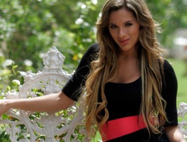 Gianella Marengo sorprende con elegante desnudo para revista masculina
