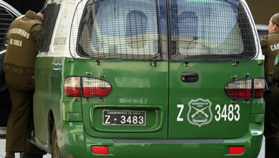 Decomisan cocaína en Liceo Chileno Alemán de Frutillar y detienen a contador