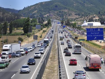 Semana Santa en rutas: 6 muertos y más de cien lesionados en accidentes de tránsito