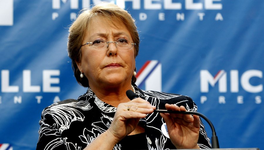 Presidenta Bachelet viajó a Copiapó para entregar viviendas de emergencia