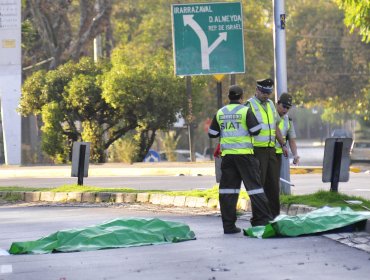 Semana Santa en las Carreteras: Aumentó a 11 las victimas fatales en accidentes