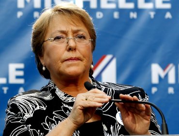 Presidenta Bachelet viajó a Copiapó para entregar viviendas de emergencia