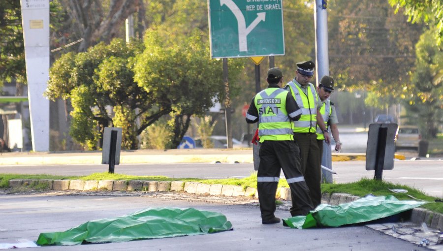 Semana Santa en las Carreteras: Aumentó a 11 las victimas fatales en accidentes