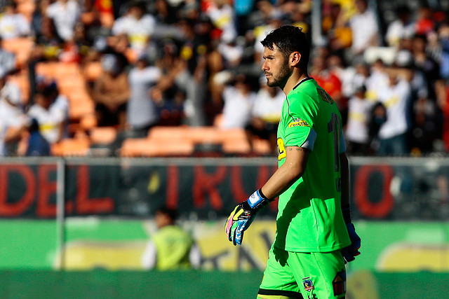 Paulo Garcés y el duelo con Atlas: "Esperamos con ilusión este partido"