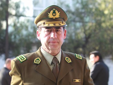 General González Jure responde a Instituto Nacional de Derechos Humanos