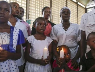 Uno de los atacantes de Garissa era hijo de un político del noreste de Kenia