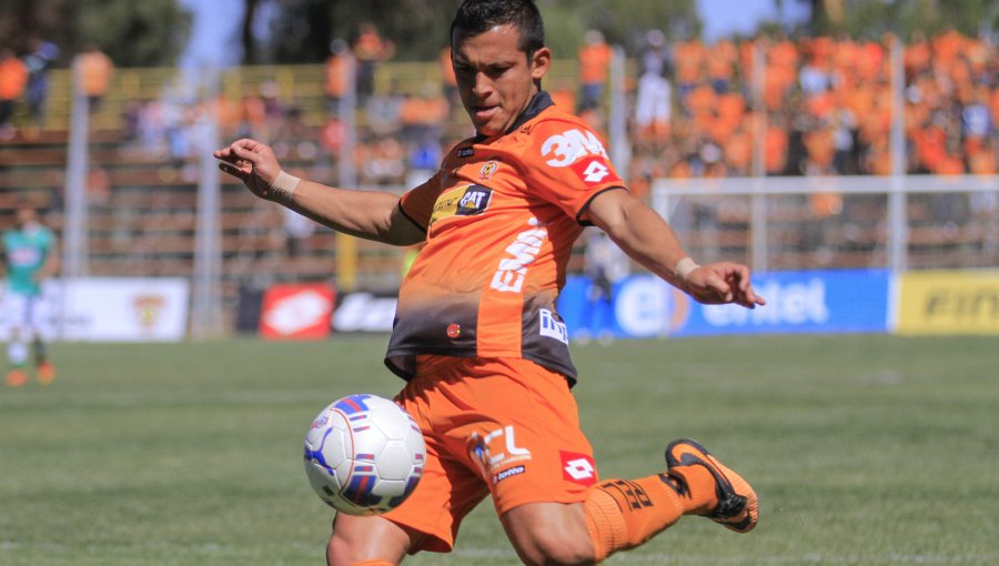 Cobreloa: Rodrigo Gattas será formalizado por supuestra agresión a un menor