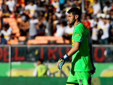Paulo Garcés y el duelo con Atlas: "Esperamos con ilusión este partido"