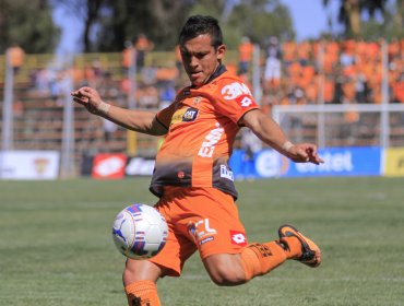 Cobreloa: Rodrigo Gattas será formalizado por supuestra agresión a un menor