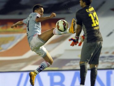 Barcelona vence por la mínima al Celta de Vigo en duelo de chilenos