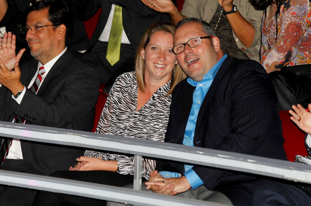 Caso Caval: Citan a Sebastián Dávalos y Natalia Compagnon a declarar ante la fiscalía