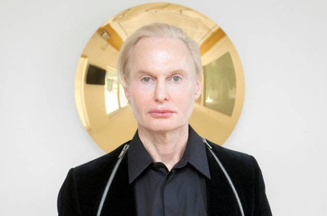 Muere el “Rey del Botox” de Hollywood
