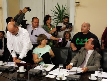 Comisión de Salud de la Cámara aprobó uso medicinal y recreativo de la marihuana