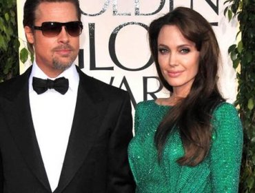Brad Pitt quiso abandonar un rodaje para cuidar de Angelina