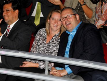 Caso Caval: Citan a Sebastián Dávalos y Natalia Compagnon a declarar ante la fiscalía
