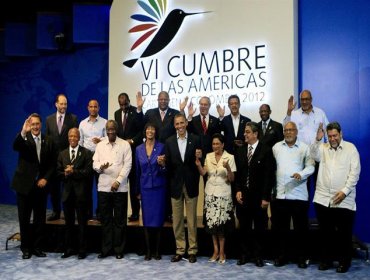 Presidente de Honduras confirma su participación en Cumbre de las Américas