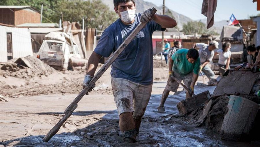 Fijan plazo de 7 días en el norte antes de buscar cuerpos con maquinaria