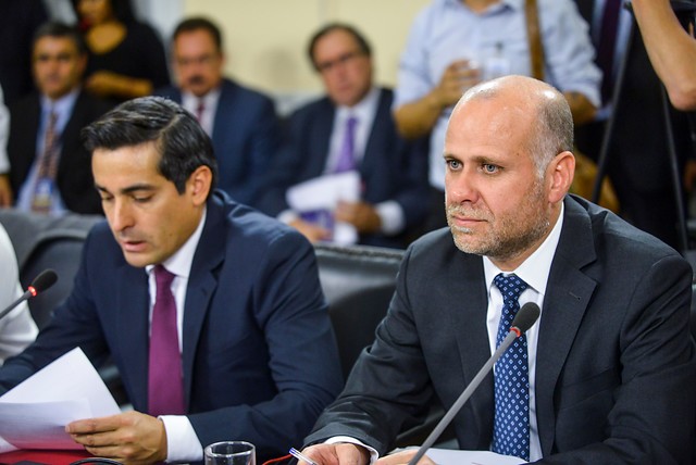 Elizalde asegura que lucha contra la corrupción debe ser permanente