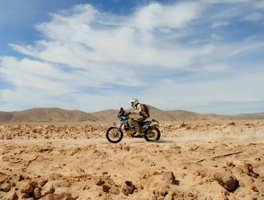 Confirman que Chile no será parte del recorrido del Dakar 2016