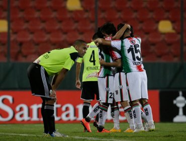 Diego Chaves: "Este es el partido que buscábamos jugar durante toda la Copa"