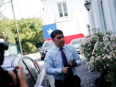 Secretario General de RN ante crisis en el Gobierno: “Yo no escuchado propuestas para mejorar el marco institucional”