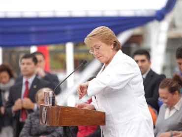 Cámara pide que Bachelet condene situación de presos políticos en Venezuela