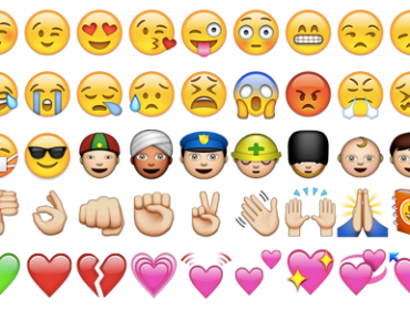 El significado de 14 emoticones de WhatsApp que no son lo que creías