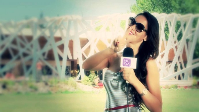 Revelan “touch and go” de Adriana Barrientos con codiciado actor nacional