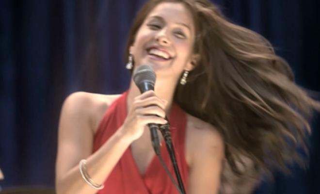 Video: Denisse Rosenthal es protagonista del nuevo spot de Matriarcas