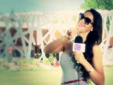 Revelan “touch and go” de Adriana Barrientos con codiciado actor nacional