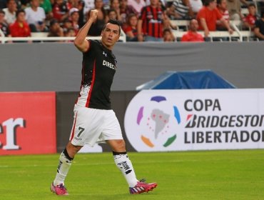 Paredes: "Somos equipo con jugadores de experiencia y selección"