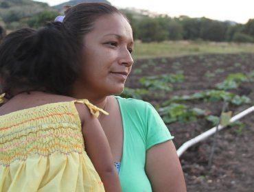 La ONU pide apostar por el "empoderamiento" de la mujer rural