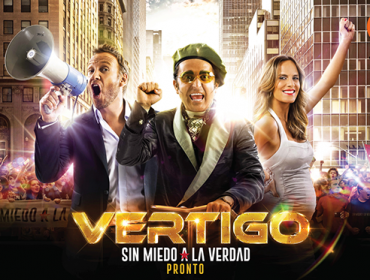 Conoce a las dos invitadas que estarán en Vértigo este jueves