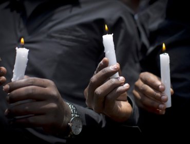 Una larga espera para poder enterrar a los muertos de Garissa