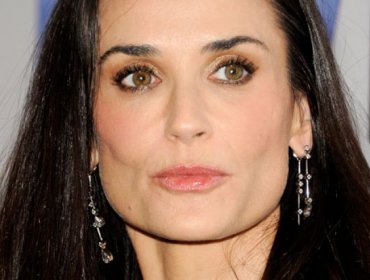 Jon Cryer reveló que tuvo un romance con Demi Moore