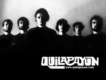 Quilapayún celebrará 50 años con concierto gratuito en Plaza de la Constitución