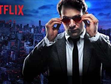 Mira el trailer de Daredevil, el primer superhéroe de Netflix