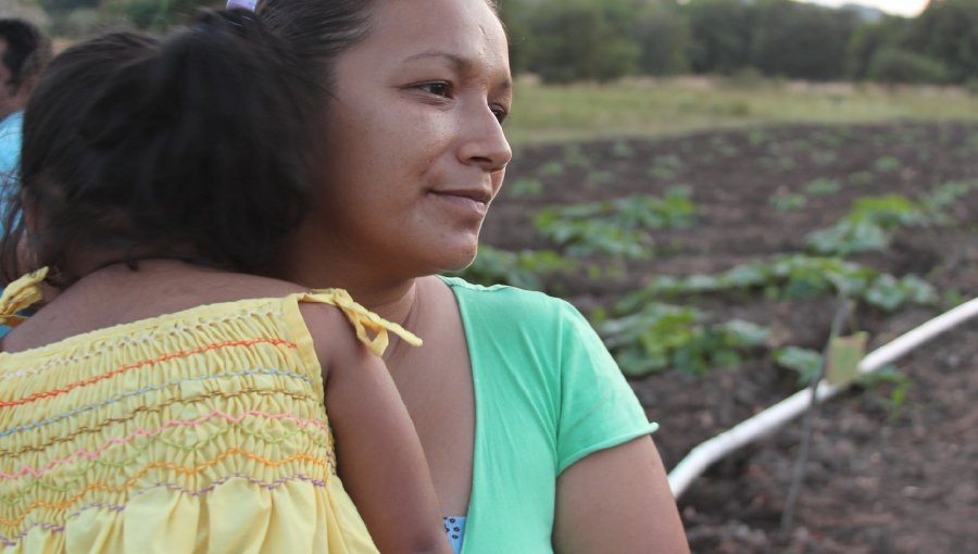 La ONU pide apostar por el "empoderamiento" de la mujer rural