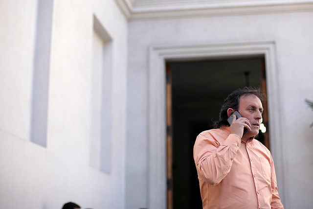 Iván Fuentes en Mentiras Verdaderas: “El mundo político se encuentra descolocado”