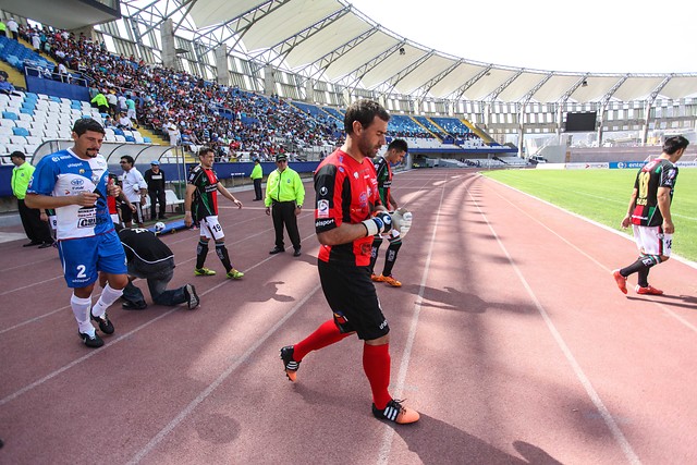 Pablo Aurrecochea: "Se salvará el equipo que este mejor mentalmente"