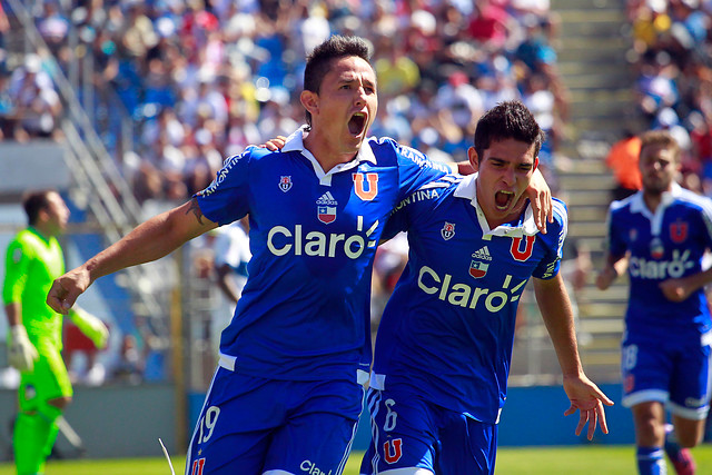 Universidad de Chile vs Cobreloa en vivo gratis online Fútbol Chileno 2015 Transmisión en Vivo 2014 en vivo Chile En Directo Minuto a Minuto TV Gratis