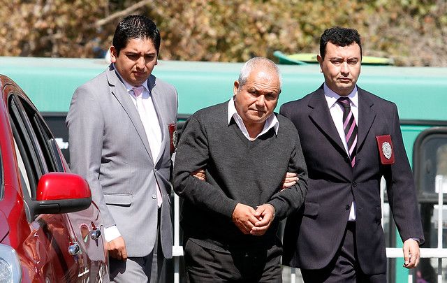 Conserje detenido por vender cocaína resultó ser uno de los prófugos más buscados de Argentina