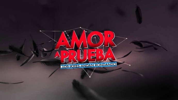 Mira quienes son los finalistas de Amor a Prueba