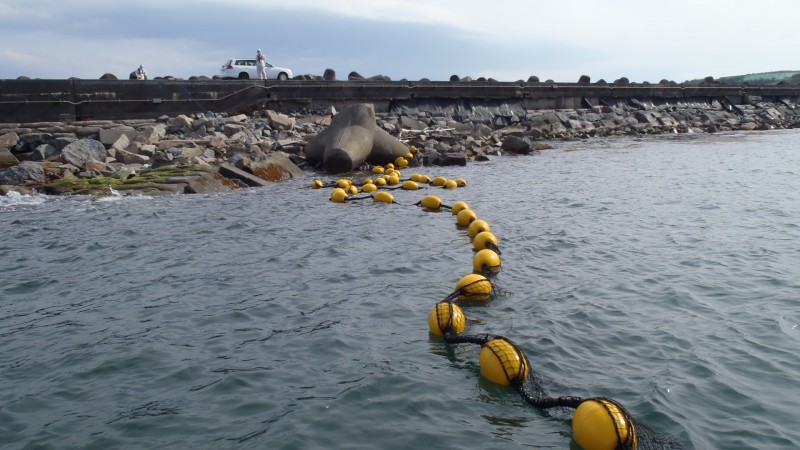 Japón medita evaporar o almacenar bajo tierra agua radiactiva de Fukushima