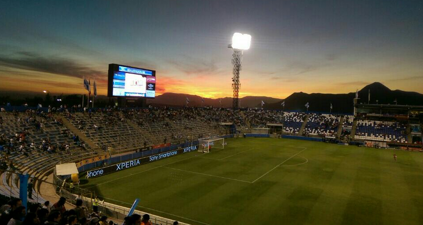 EN VIVO MINUTO A MINUTO: Universidad Católica vs Unión La Calera