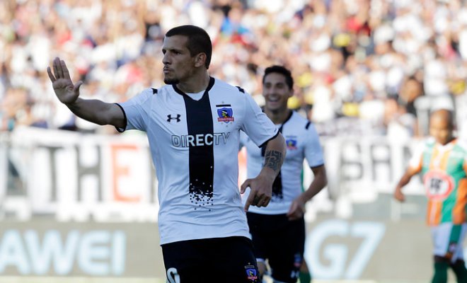 Audax Italiano vs Colo Colo en vivo gratis online Fútbol Chileno 2015 Transmisión en Vivo 2014 en vivo Chile En Directo Minuto a Minuto TV Gratis