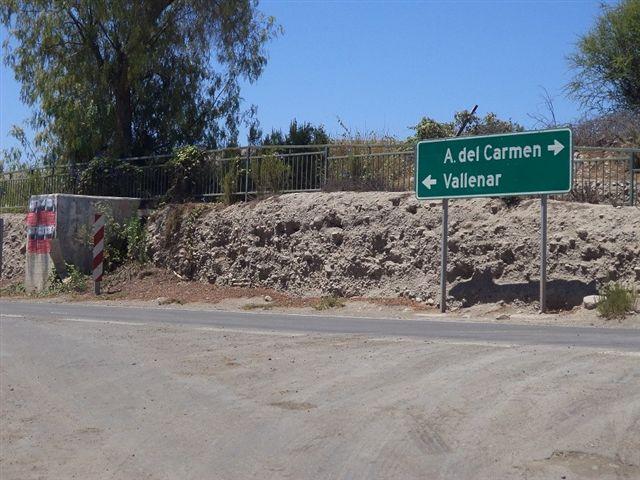 Dos funcionarias del Serviu mueren en accidente de tránsito en zona Alto del Carmen