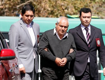 Conserje detenido por vender cocaína resultó ser uno de los prófugos más buscados de Argentina