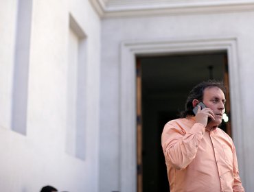 Iván Fuentes en Mentiras Verdaderas: “El mundo político se encuentra descolocado”