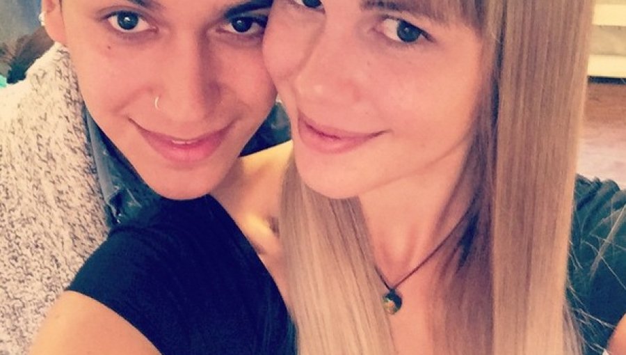 Laura Prieto muestra su angelical nuevo look